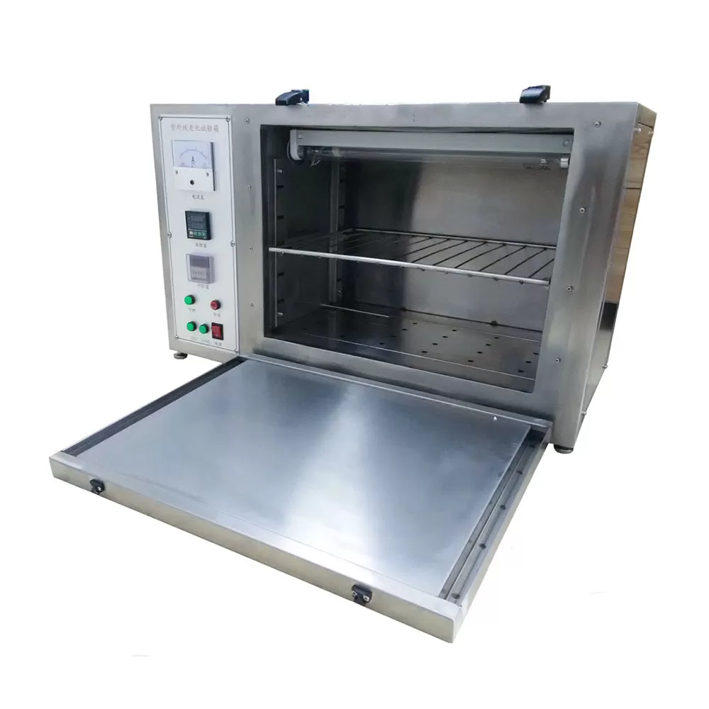 Desktop type UV Aging Test Chamber